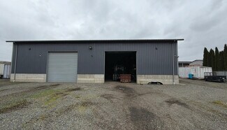 Snohomish, WA Industrial - 20401 Broadway Ave Snohomish, WA Industrial - 20401 Broadway Ave