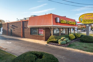 Piscataway, NJ Freestanding - 1006 Stelton Rd