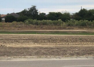 Killeen, TX Commercial Land - 2981 Rosewood Dr