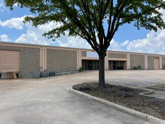 Richardson, TX Industrial - 501 Industrial Dr Richardson, TX Industrial - 501 Industrial Dr