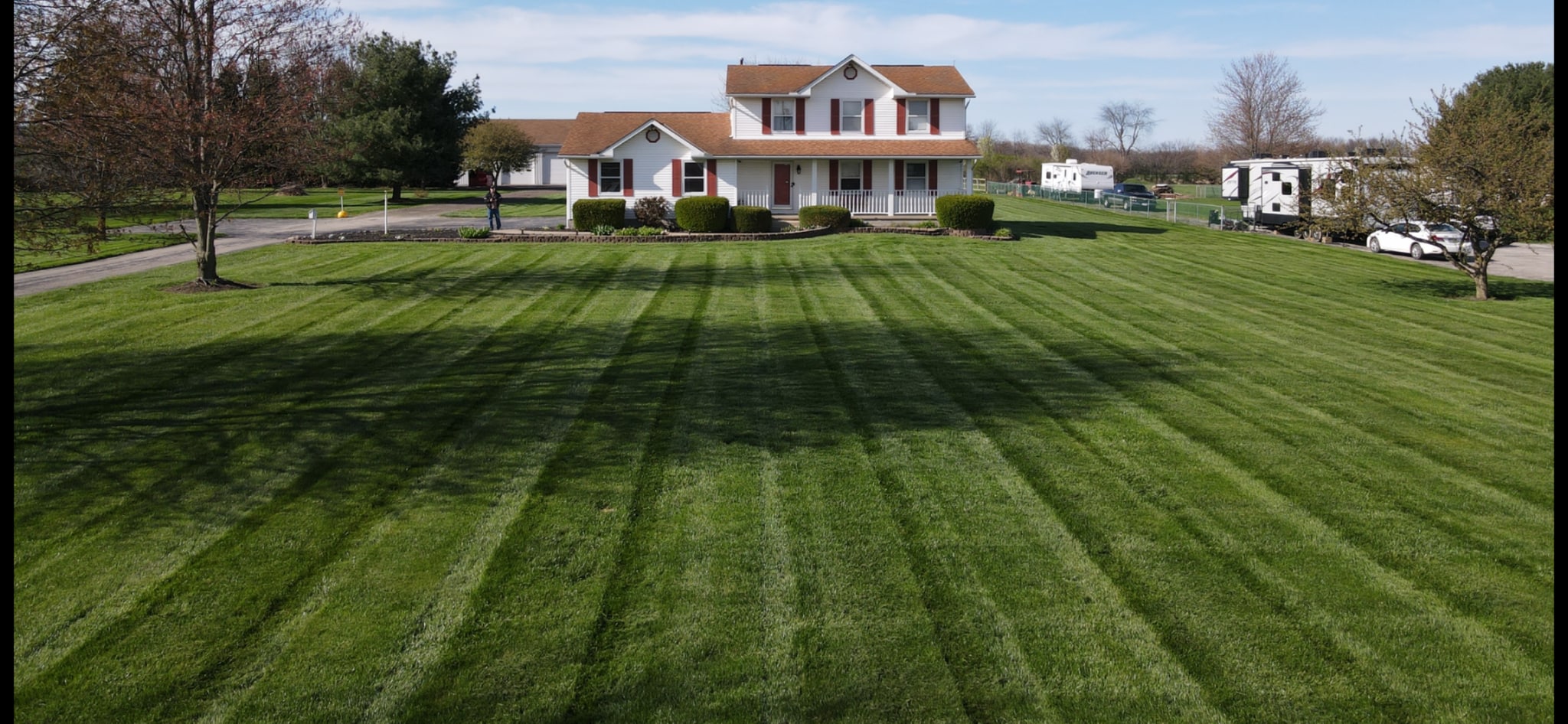 1580 Rathmell Rd, Lockbourne, OH for Sale