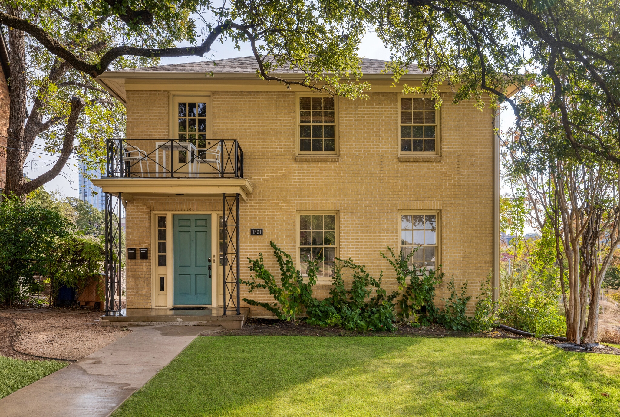 1501 West Ave, Austin, TX for Rent
