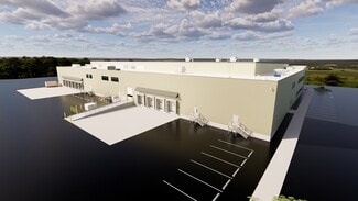 Moses Lake, WA Industrial - 5000 Randolph Rd Moses Lake, WA Industrial - 5000 Randolph Rd