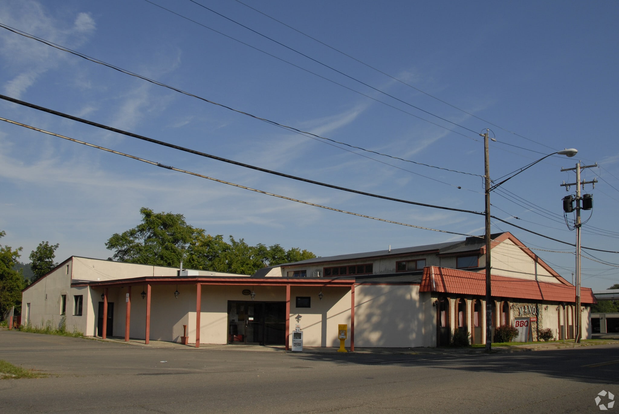 2048 College Ave, Elmira Heights, NY for Sale