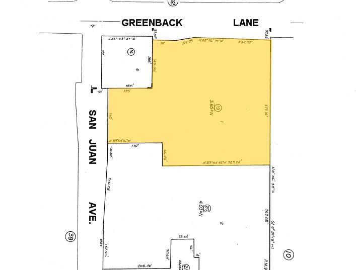 7424 Greenback Ln, Citrus Heights, CA for Sale