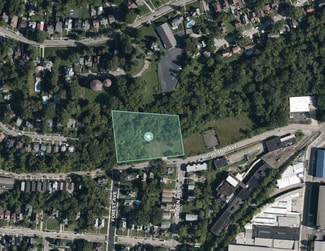 Cincinnati, OH Commercial - 2490 Highland Ave