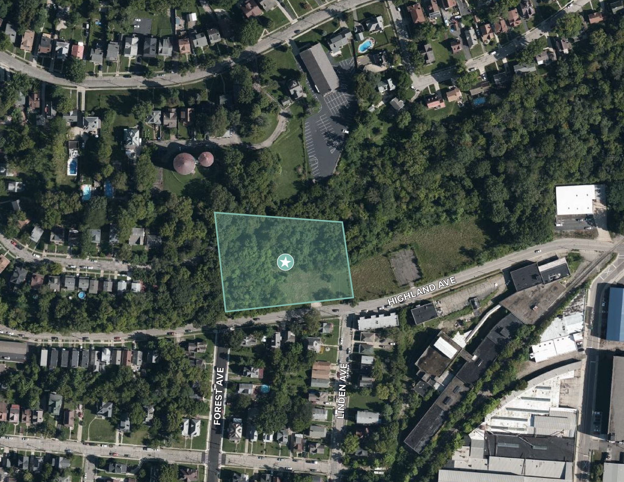 2490 Highland Ave, Cincinnati, OH for Sale