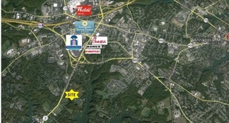 Edgewater, MD Commercial - 2621-2653 Solomons Island Rd