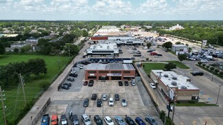 Houston, TX Auto Dealership - 8408 Highway 6