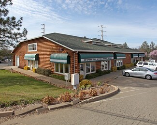Shingle Springs, CA Flex - 3971 Durock Rd