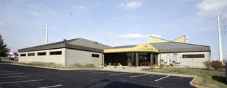 Saint Peters, MO Office - 3701 N St. Peters Pky