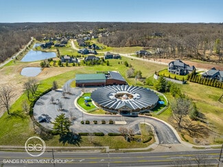 Chesterfield, MO Day Care Center - 1633 Kehrs Mill Rd
