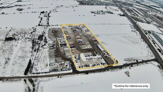 Brampton, ON Commercial Land - 0 Old Castlemore Road