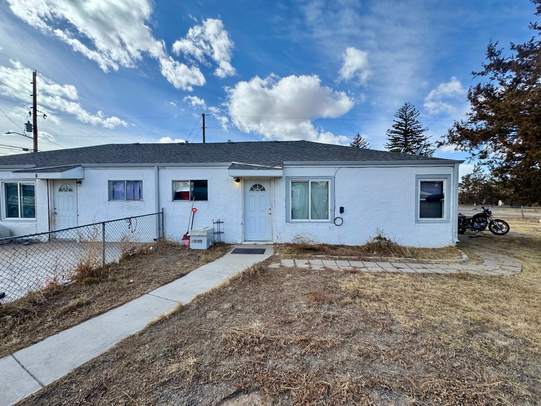 4202 Cheyenne St, Cheyenne, WY for Sale