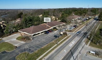 Munroe Falls, OH Retail - 265-297 N Main St