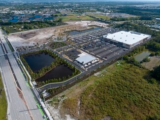 Stuart, FL Retail - 3171 S Kanner Hwy Stuart, FL Retail - 3171 S Kanner Hwy