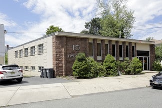 Englewood, NJ Office - 10 W Ivy Ln