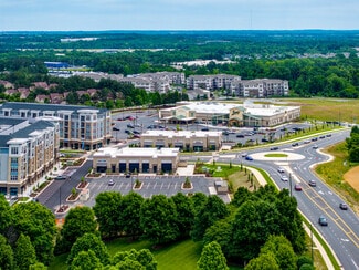 Concord, NC Office/Medical, Retail - 9620 Christenbury Pky