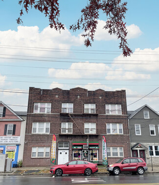 Linden, NJ undefined - 1110 S Wood Ave