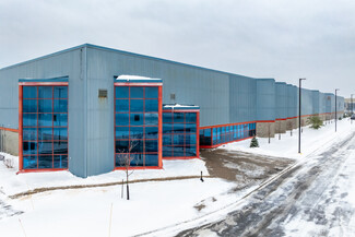 Pointe-claire, QC Industrial - 2200 Rte Transcanadienne