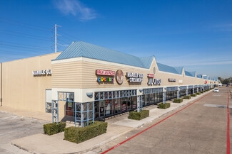 Houston, TX Retail - 11410-11430 East Fwy