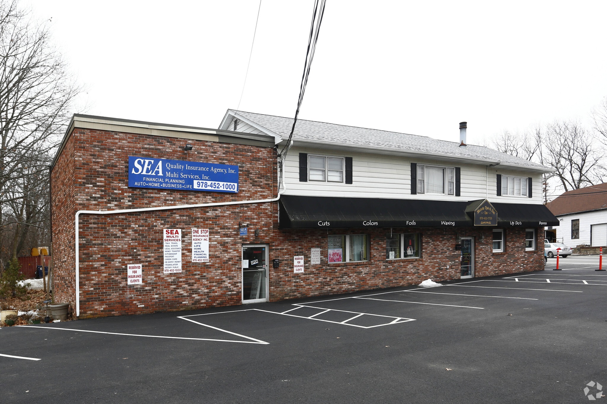 1008 Westford St, Lowell, MA for Sale