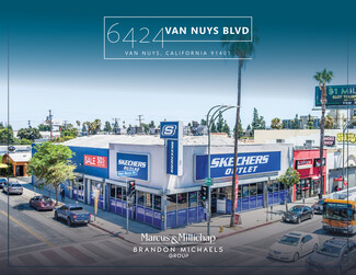 6424 Van Nuys Blvd