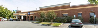 Mebane, NC Freestanding - 1352 Mebane Oaks Rd