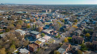 La Prairie, QC Industrial - 235 Rue Notre-Dame La Prairie, QC Industrial - 235 Rue Notre-Dame