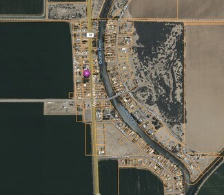 Palo Verde, CA Commercial Land - 43 & 45 Ben Hulse Hwy S Palo Verde, CA Commercial Land - 43 & 45 Ben Hulse Hwy S