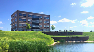 Johnston, IA Office - 5435 NW 100th St