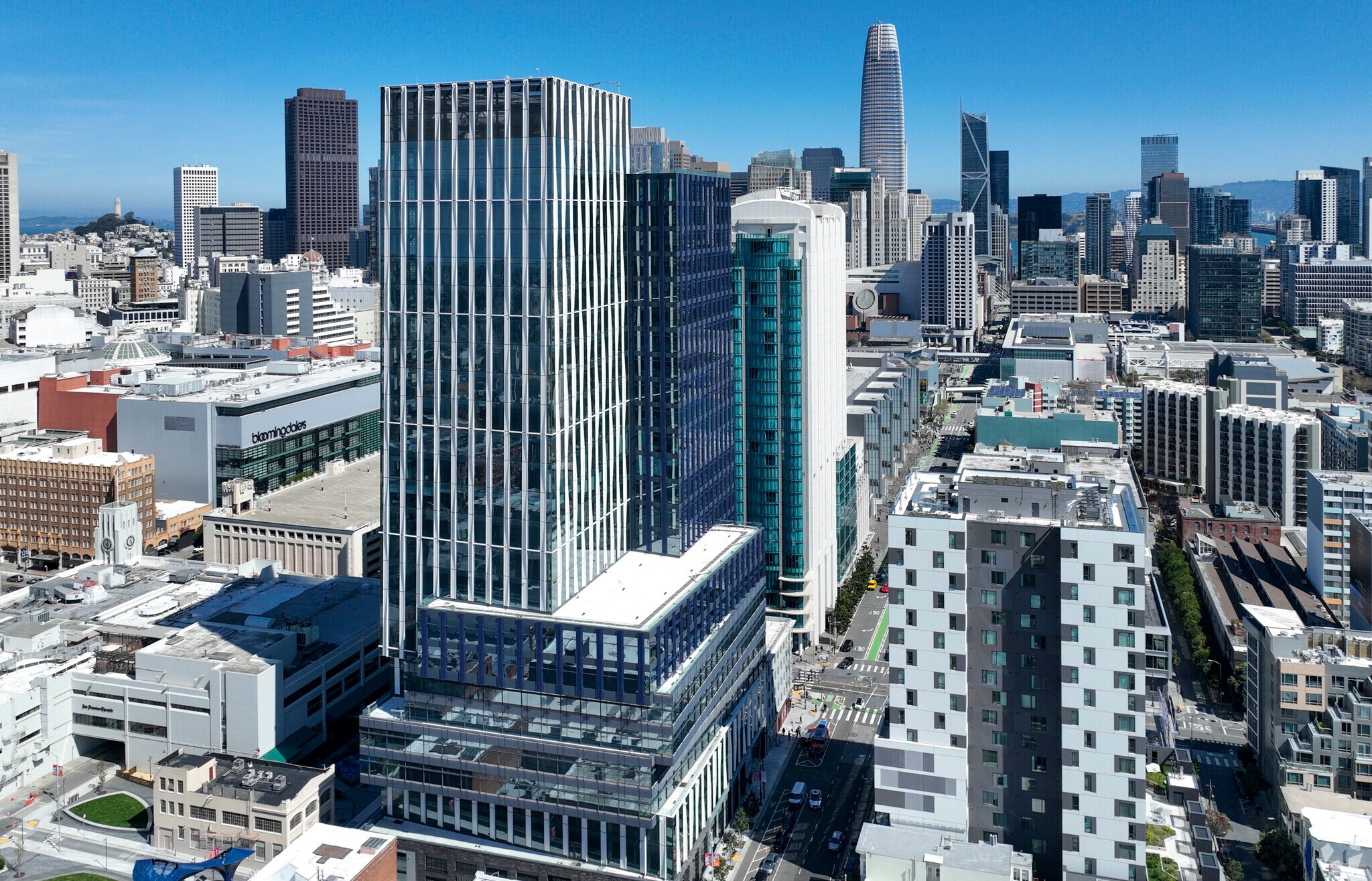415 Natoma St, San Francisco, CA for Rent