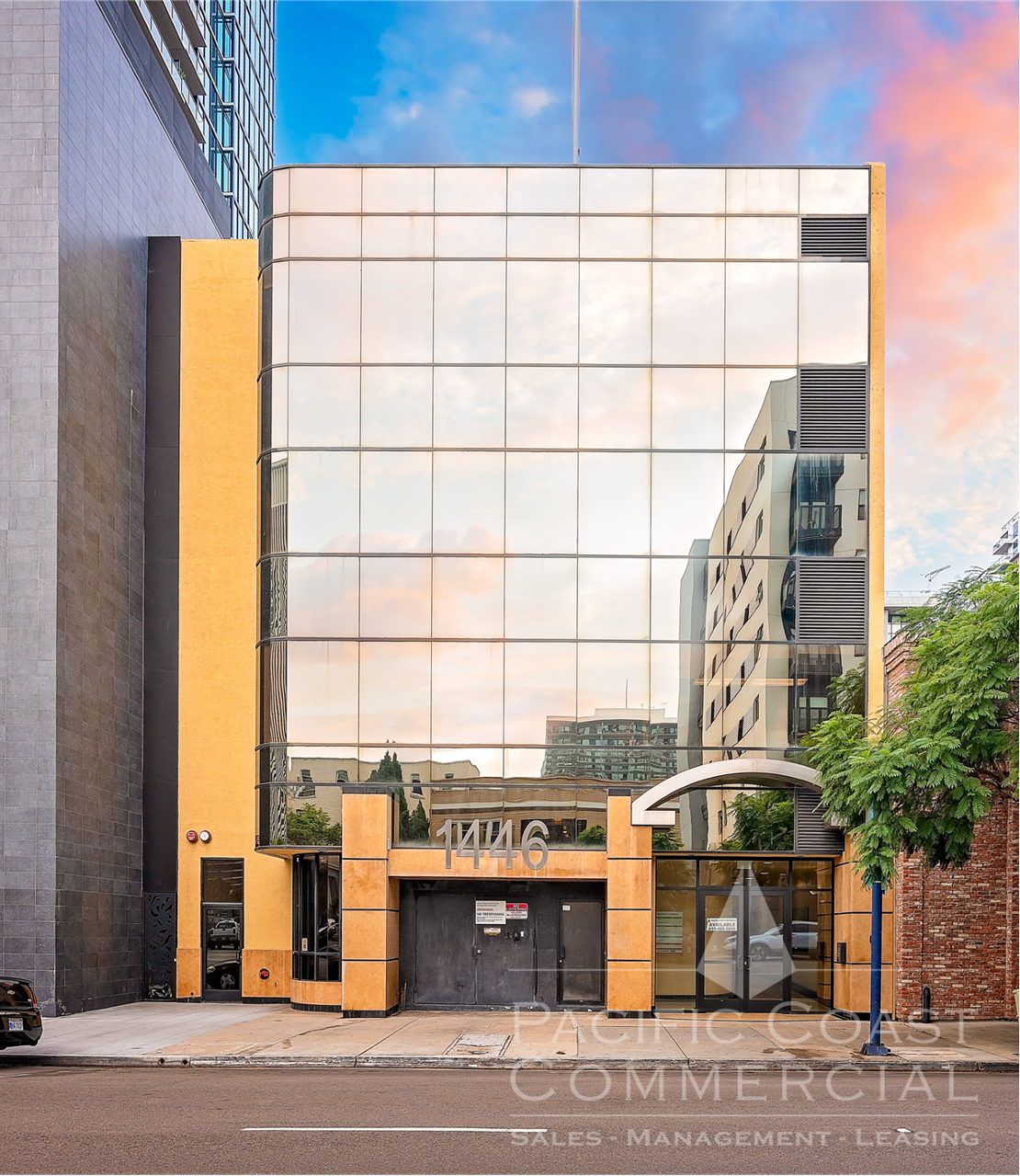 1446 Front St, San Diego, CA for Rent