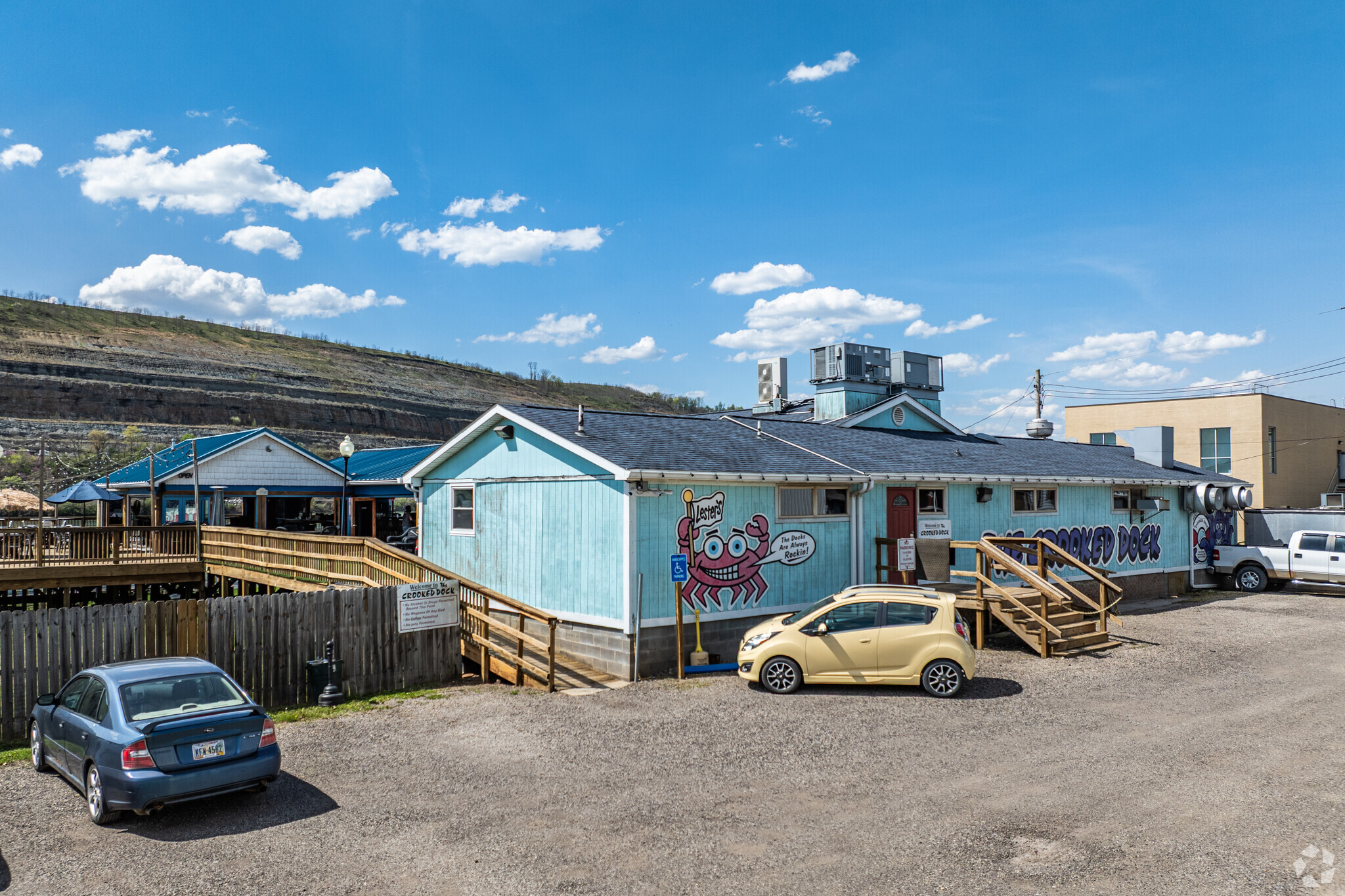 30 12th St, Wellsburg, WV for Sale