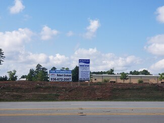 Highway 75 League Line Rd  