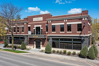 Wayzata, MN Office - 18258 Minnetonka Blvd