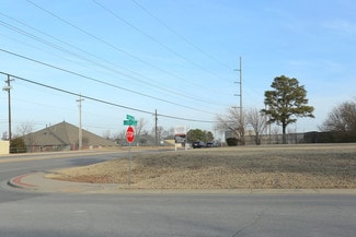 Tulsa, OK Commercial Land - 4903 E 75th St Tulsa, OK Commercial Land - 4903 E 75th St