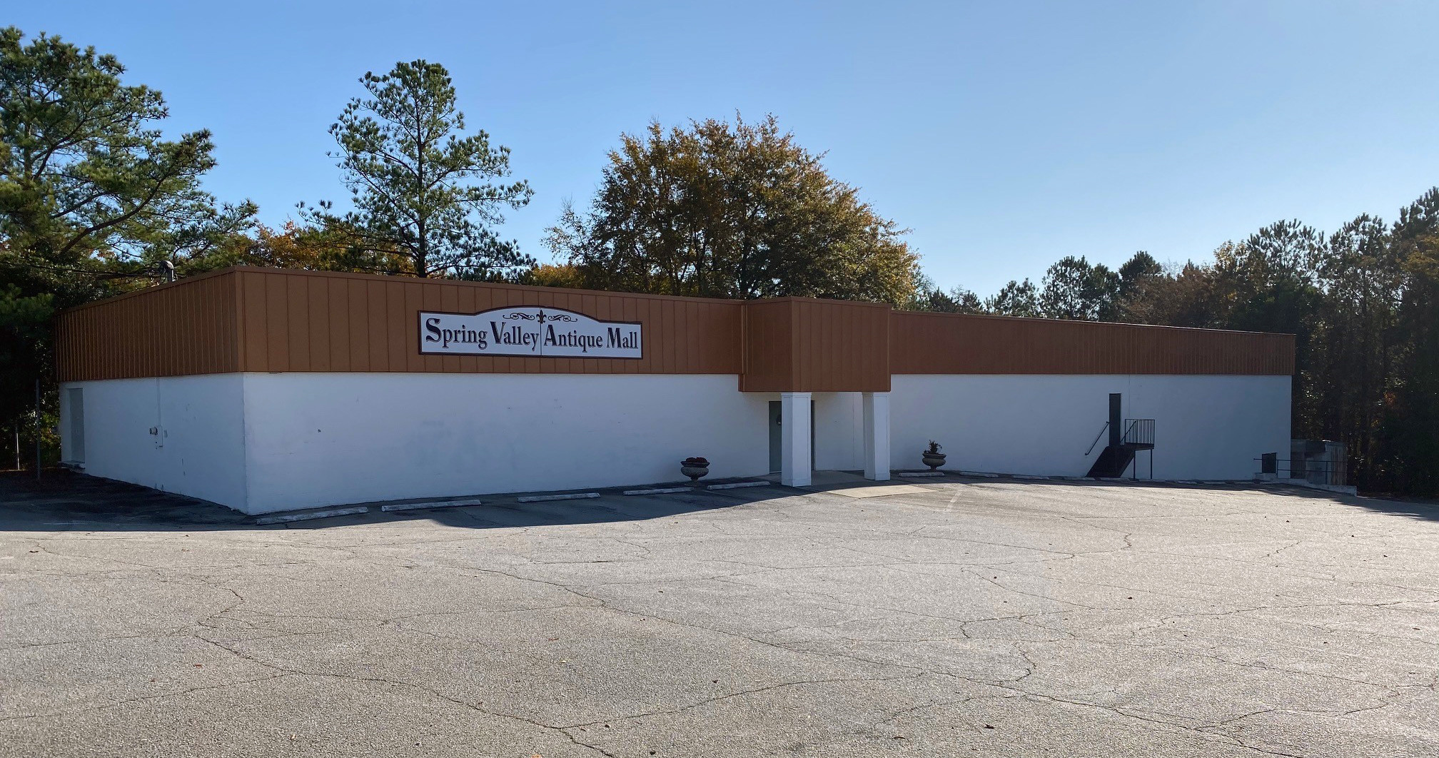 8808 Two Notch Rd, Columbia, SC for Rent