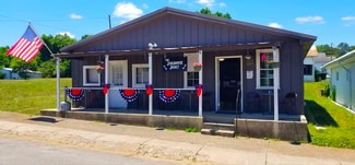 Waterloo, AL Restaurant - 339 Main St