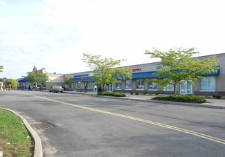 Rochester, NY Retail - 265-315 Upper Falls Blvd Rochester, NY Retail - 265-315 Upper Falls Blvd
