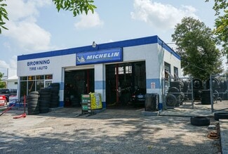 Wilmington, NC Auto Repair - 601 S 17th St