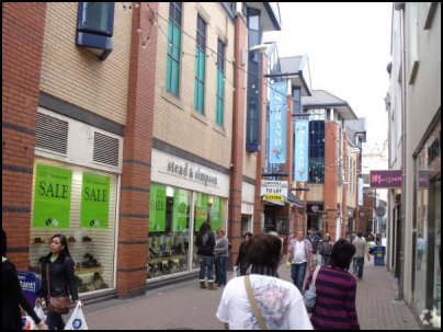 Strand St, Douglas, IOM for Rent