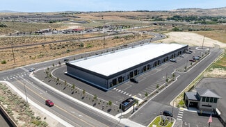 Richland, WA Industrial - 3121 Leslie Rd