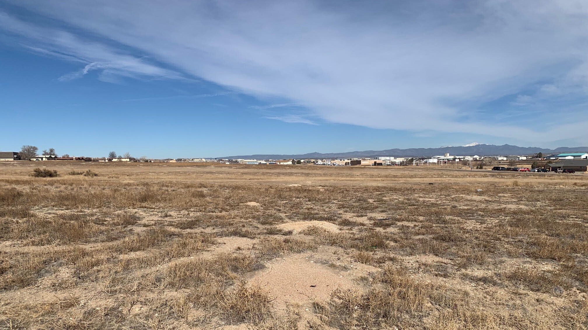 247 Burlington, Pueblo West, CO for Sale