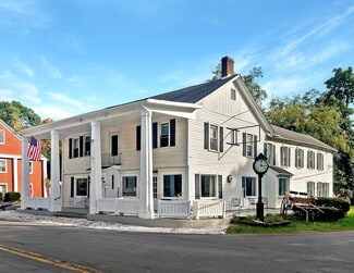 Freehold, NY Storefront Retail/Residential - 3645 County Route 67 Freehold, NY Storefront Retail/Residential - 3645 County Route 67