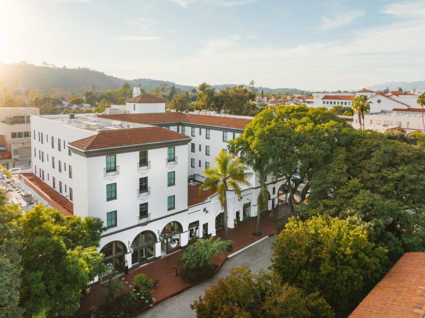 527-537 State St, Santa Barbara, CA for Rent