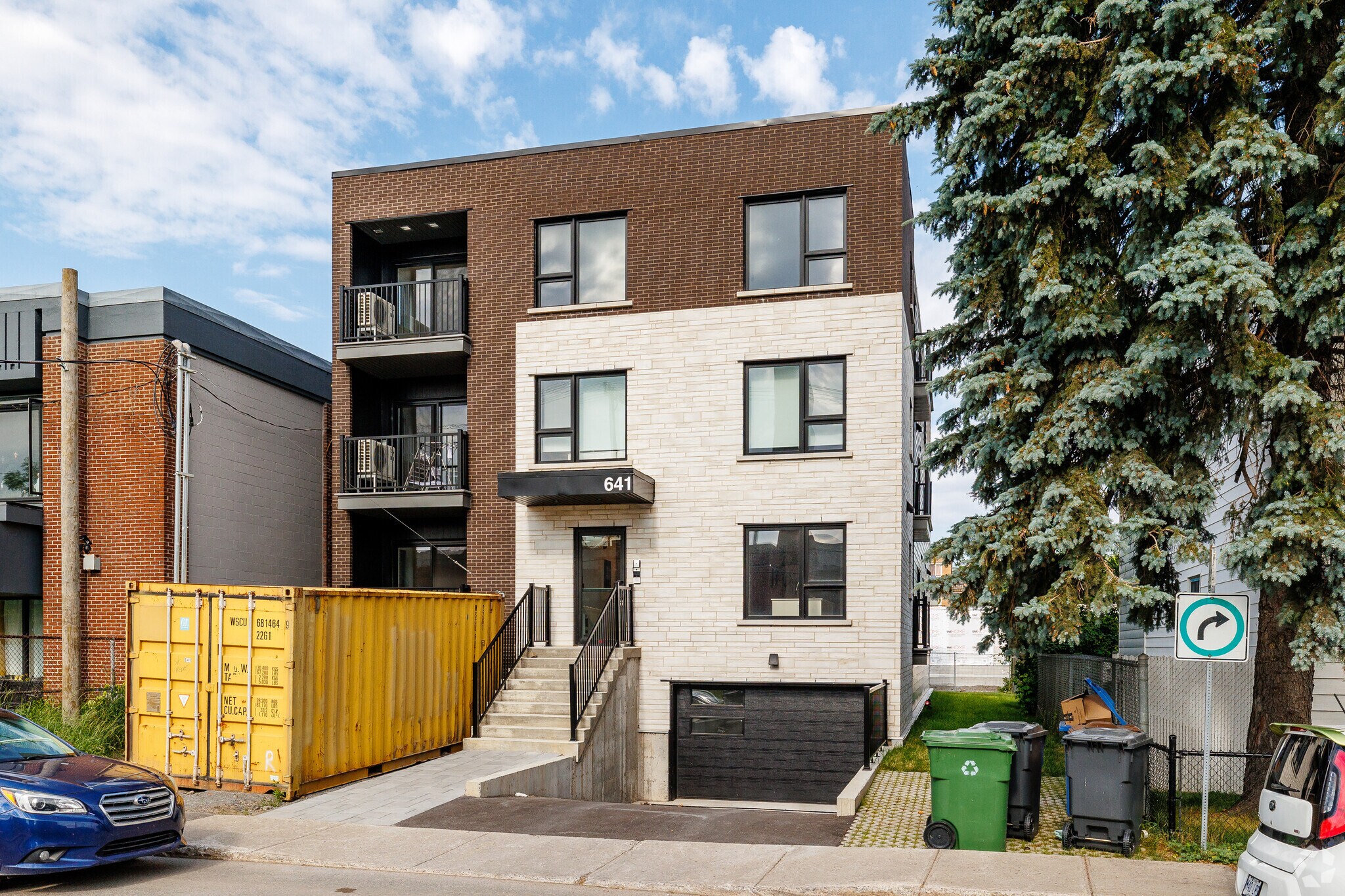 641 Av George-V, Montréal, QC for Sale