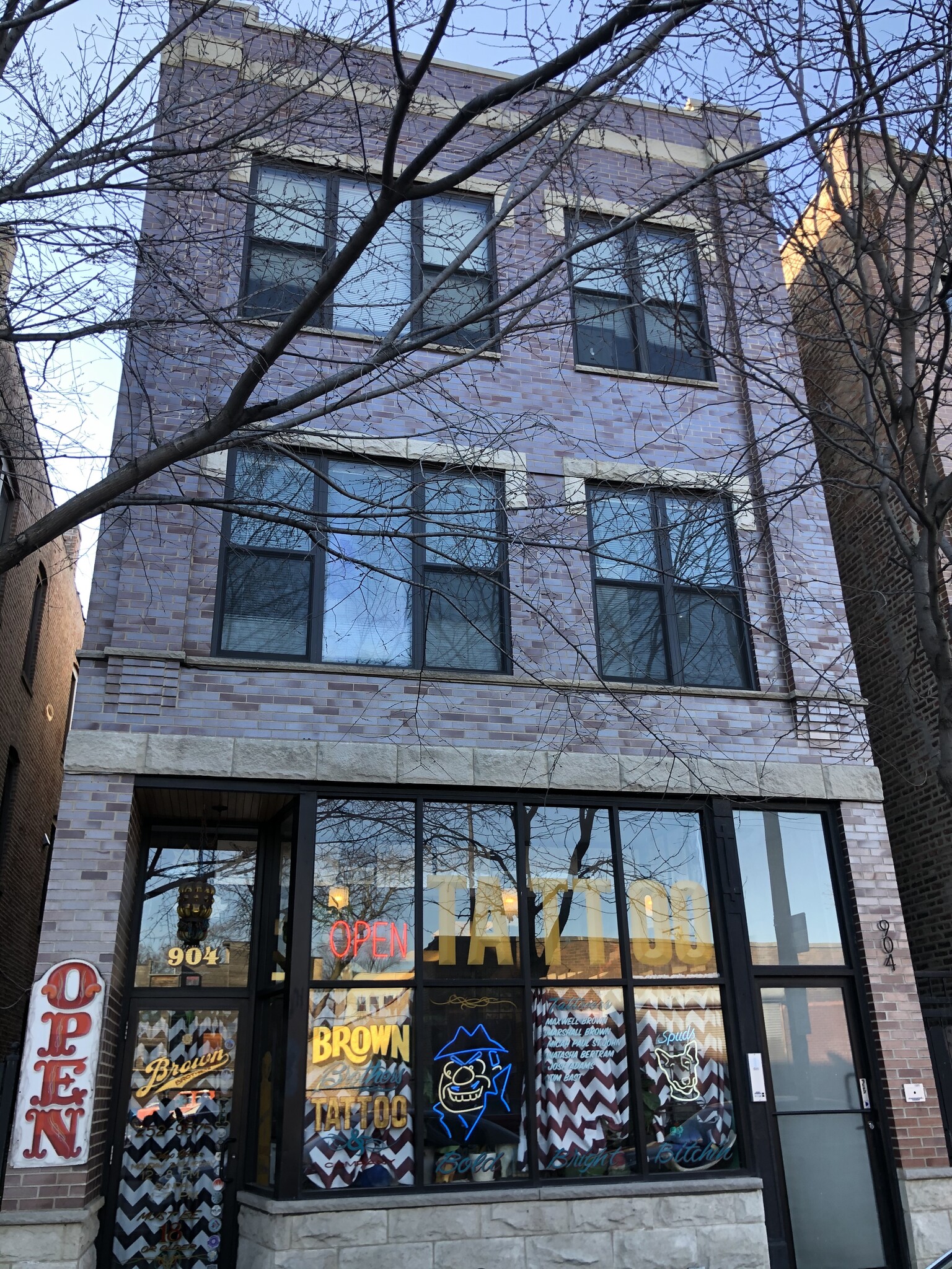 904 N California Ave, Chicago, IL for Sale