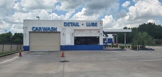 Houston, TX Car Washes - 2030 Highway 6 S