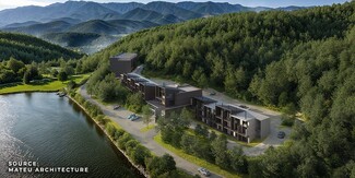 Sky Valley, GA Commercial - 429 Tahoe ln Sky Valley, GA Commercial - 429 Tahoe ln